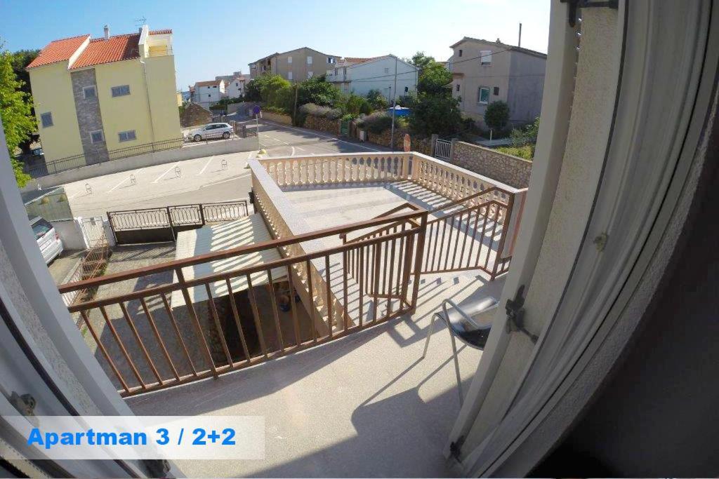 Villa Kristínka Vodice Exterior foto